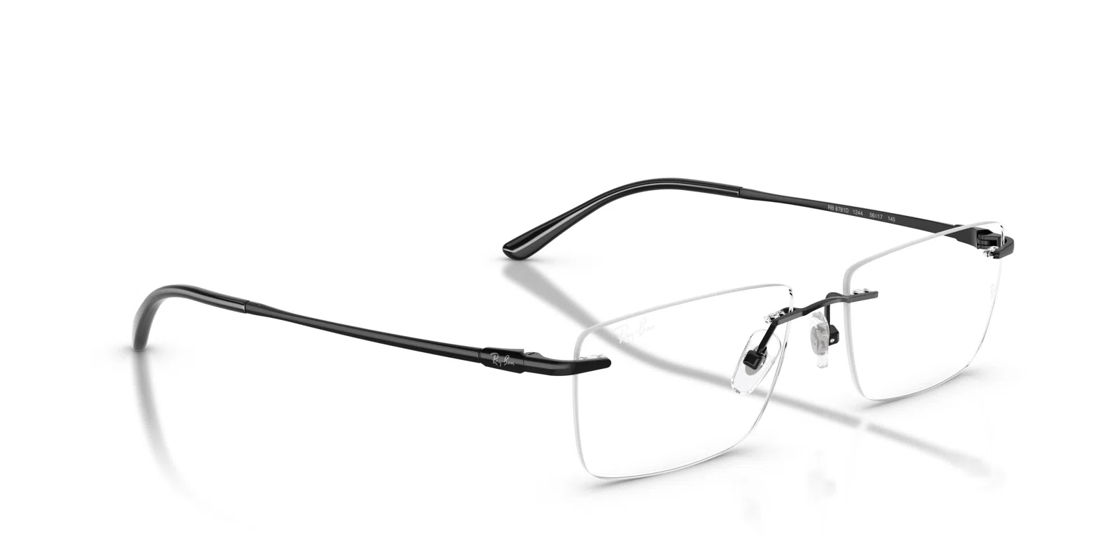 Ray-Ban 8781D Eyeglasses - view 14